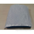 Disposable pillow cover /pillow case Mesh spunlace white color